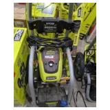 RYOBI Electric Pressure Washer 3000 PSI