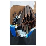 Unopened By Rockey Team, Could be Opened at