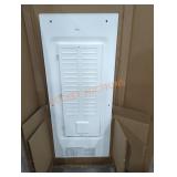 Leviton NEMA 30 Space Indoor Load Center Cover