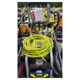 Ryobi 3300PSI Gaspowered Pressure Washer
