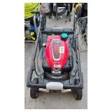 Honda 21" Nexite Deck Hydrostatic