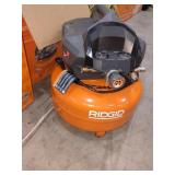 RIDGID 6 Gal. Air Compressor