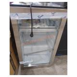 Summit Refrigerator All Refrigerator No Freezer