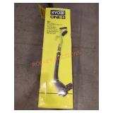 RYOBI 18V 10" String Trimmer/ Edger Kit