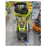 Ryobi Corded 3000PSI Pressure Washer