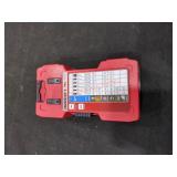 Unopened By Rockey Team, Could be  Opened at