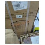 Honeywell portable air conditioner