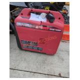 Ipower 1500 starting watts gas generator