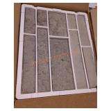 MILTON PICK UP Airstone Gray Wall Stones