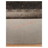 24" Square Astorino Platinum Tiles