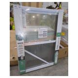 American Craftsman Vinyl Double Hung Window