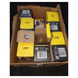 UnOpen Box/Return, not tested, box not opened