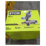 Ryobi Corded 10" Compound Miter Saw
