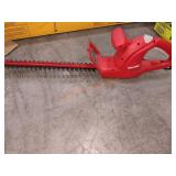 Homelite Corded 17" Hedge Trimmer