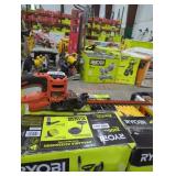 Black and decker 20" hedge trimmer electric