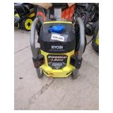 RYOBI Corded 2000PSI 1.2GPM Pressure Washer