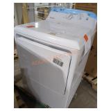 MILTON PICK UP Hotpoint 6.2cu ft Electric Dryer