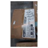 Metaltech 14" Outriggers Jobsite Series