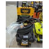 DeWalt 3300 psi gas powered pressure washer