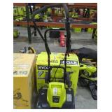 Ryobi Corded Cultivator