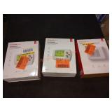 UnOpen Box/Return, not tested, box not opened