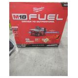 Milwaukee M18 8-1/4" Table Saw Kit