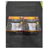 Unopened by Rockey Team, Could be Opened at