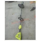 Ryobi 40V Trimmer
