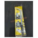 Not open by Rockey auctions, Sold as is where is,