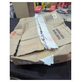 Not open by Rockey auctions, Sold as is where is,