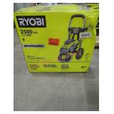 Ryobi Corded 2500PSI Pressure Washer