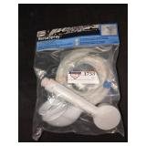 Unopened by Rockey Team