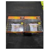 Unopened by Rockey Team, Could be Opened at