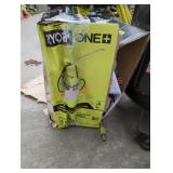 Ryobi 18v 1 gallon chemical sprayer