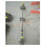 Ryobi 40V Trimmer