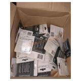 UnOpen Box/Return, not tested, box not opened