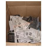 UnOpen Box/Return, not tested, box not opened