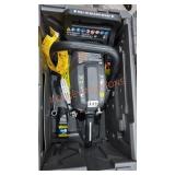 Ryobi 18" Gas Powered Chainsaw