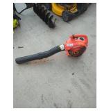 Echo Gas Blower
