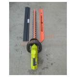 Ryobi 40V Hedge Trimmer