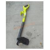 Ryobi 18V Trimmer