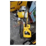 Dewalt 12" Double Bevel Sliding Compound Miter