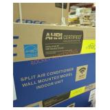 Gree split air conditioner wall mounted indoor
