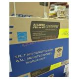 Gree split air conditioner wall mounted indoor