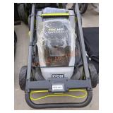 Ryobi 20" 40v Push Mower