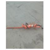 Black+Decker Corded 22" Hedge Trimmer