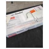 Pull Down Kitchen Faucet