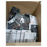 Unopened By Rockey Team, Could be  Opened at