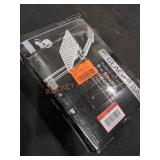 Unopened By Rockey Team, Could be  Opened at