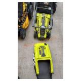 Ryobi 13" Cordled Lawnmower